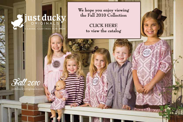 Catalog Cover